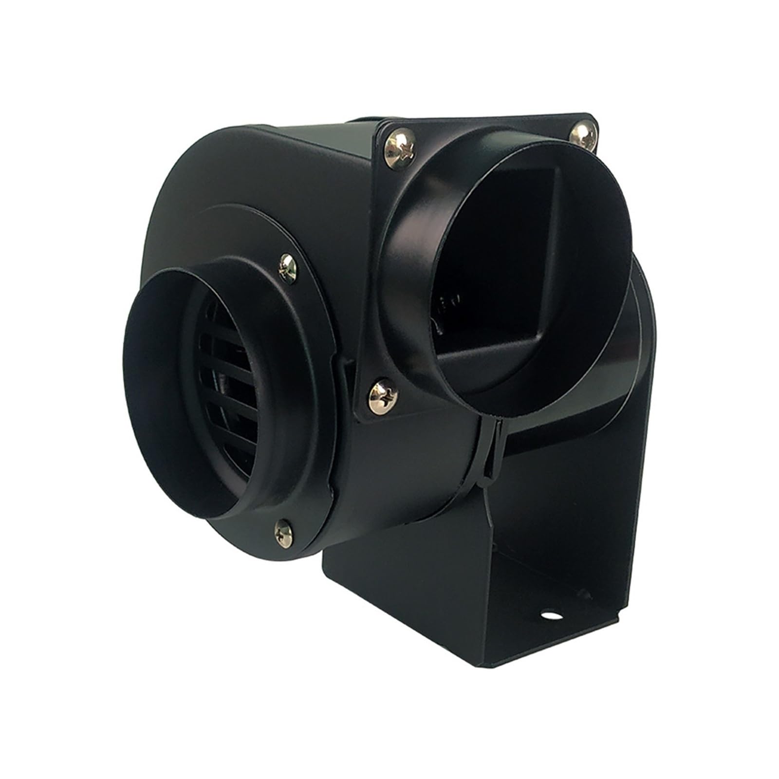 Ventilateur d'aspiration centrifuge CY076 pour l'humidité