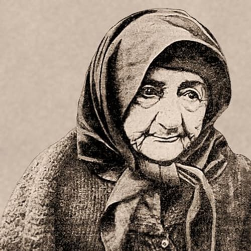 Ep.23 La bruja de Banat