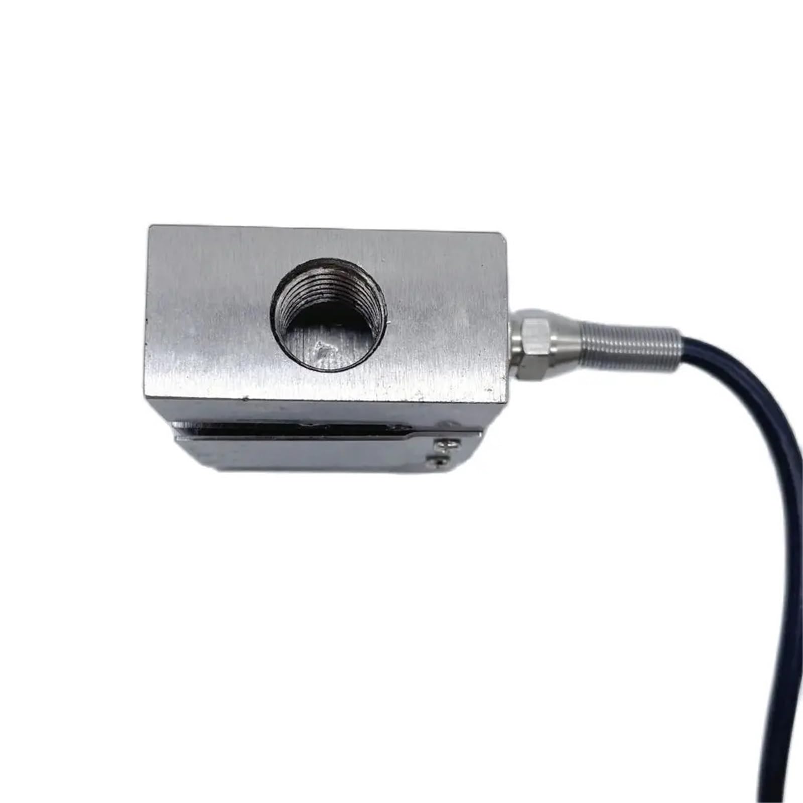 Célula de carga tipo S YZC-528C, sensor de pesaje, célula de carga de presión de tracción de alta precisión | 2t