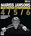 Beethoven: Symphonies Nos. 4-6(Blu-ray)
