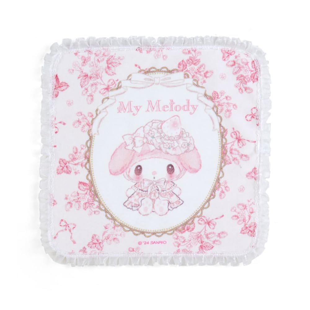 Amazon.co.jp: サンリオ(SANRIO) サンリオ プチタオル マイメロディ 