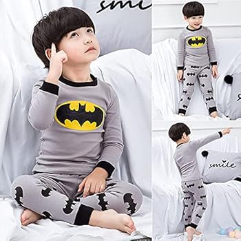 Amazon | [sunkids]パジャマ キッズ 子供服 ジュニア 上下セット