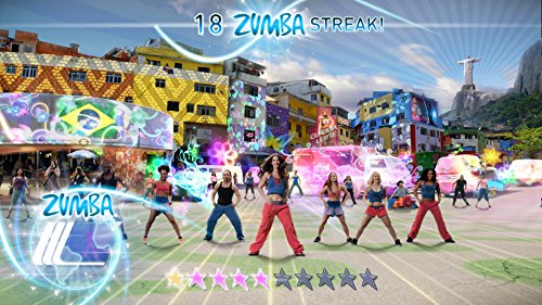 Image of Zumba Fitness World Party - Xbox 360 (Renewed)