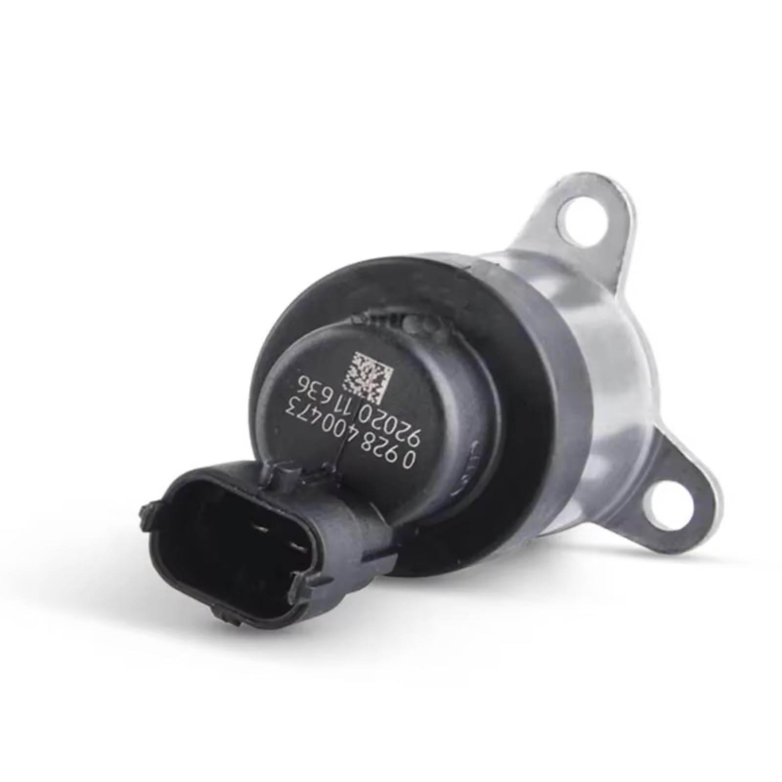 Regulador Combustible Compatible Con Citroen Para Berlingo 2005-2015 Para C3 2005-2010 Para C4 2002-2013 Válvula Control Solenoide Regulador Combustible OEM: 0928400473