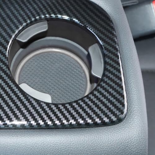 Cubierta para portavasos trasero Subaru Crosstrek 2024-2026 miniatura 4