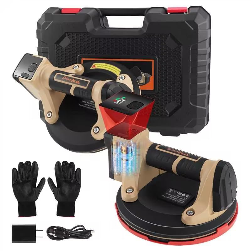 Venta de Aspiradoras marca ShineJack