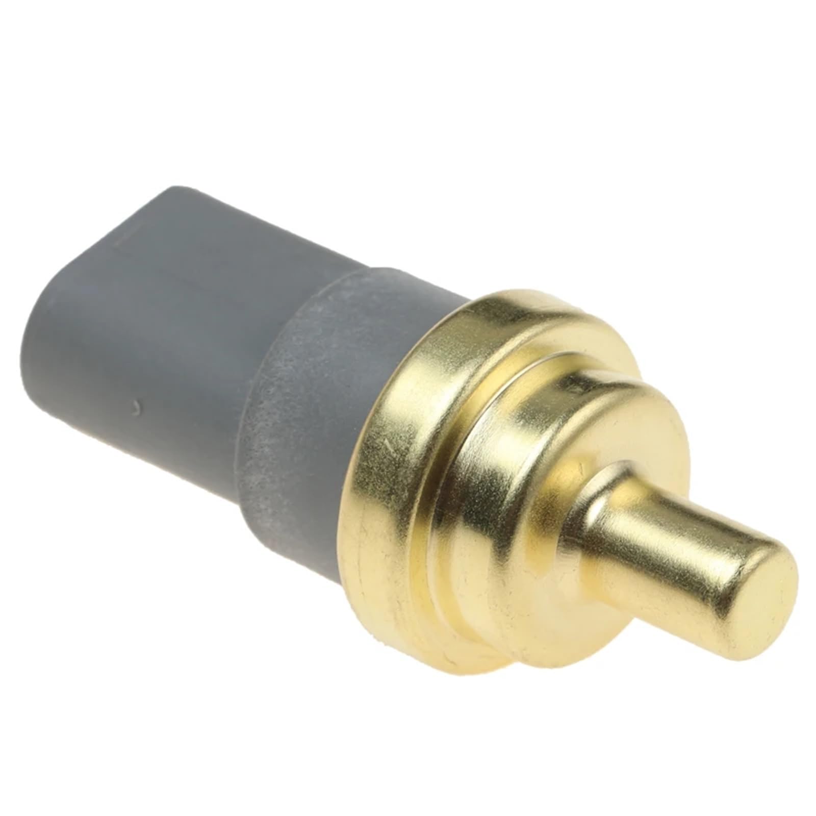 Sensor de temperatura del refrigerante motor 06A919501A 06A919501 1100736 Para Audi Para VW Seat piezas(10 pcs)