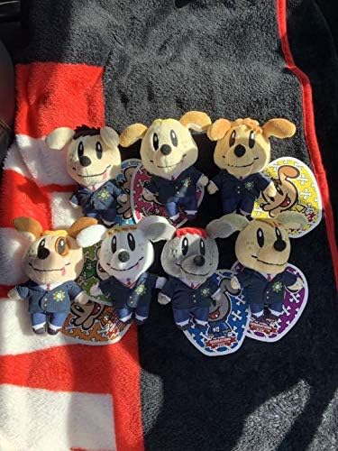 高校TV GENERATIONS ハイスクールマスコット ジェネ高 big ぬいぐるみ