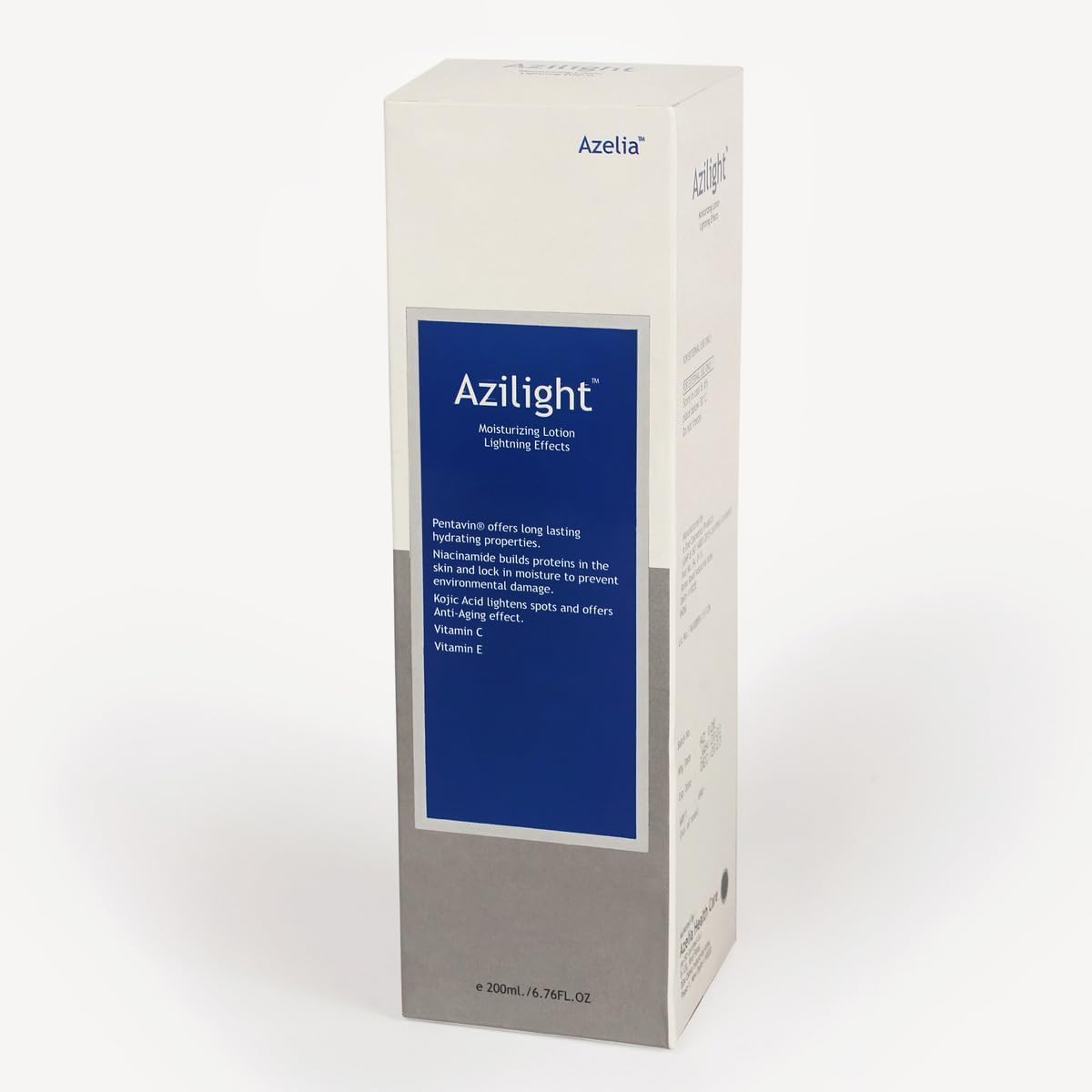 Generic Azi'light Moisturising Lotion 100 ml - Image 1