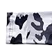 VPASS Pantalones para Hombre,Chándal de Hombres Impresión Deportivos Running Pants Jogging Pantalon...