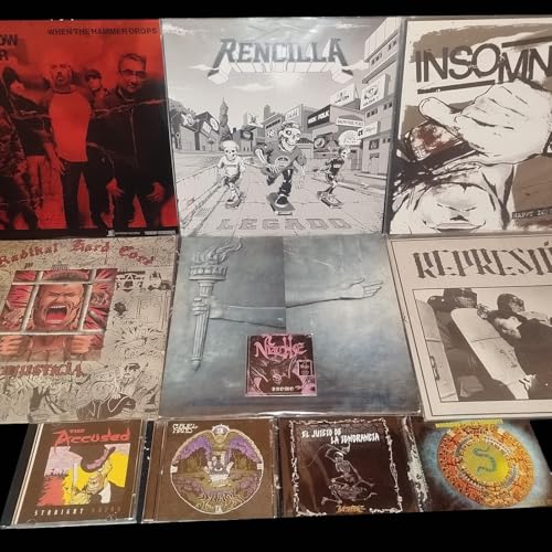 EPISODIO #416 - Entrevista a CLAVO cover art