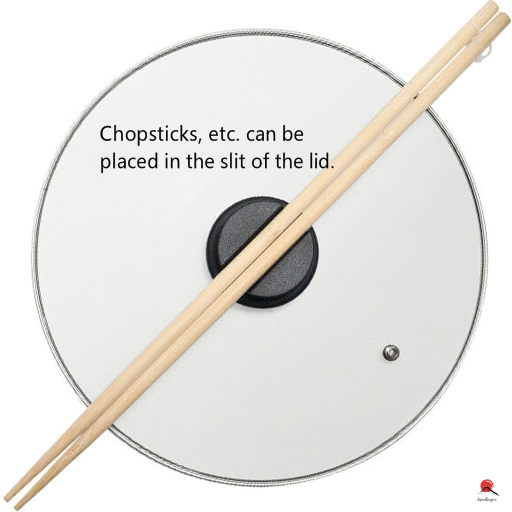 Amazon.com: JapanBargain 3868, Sukiyaki Nabe Pot Shabu Shabu Hot