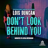 Don't Look Behind You