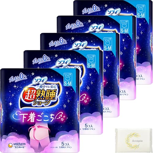 �y�Z�b�g�i�zSANITARY NAPKIN �V���[�c�^��p�i�v�L�� �� �n���V���[�c �V���[�c�^�i�v�L�� ���ɑ�����p S-M�T�C�Y �s���N 5�R�� 5�_�Z�b�g �A�Q���̈��S�΍��