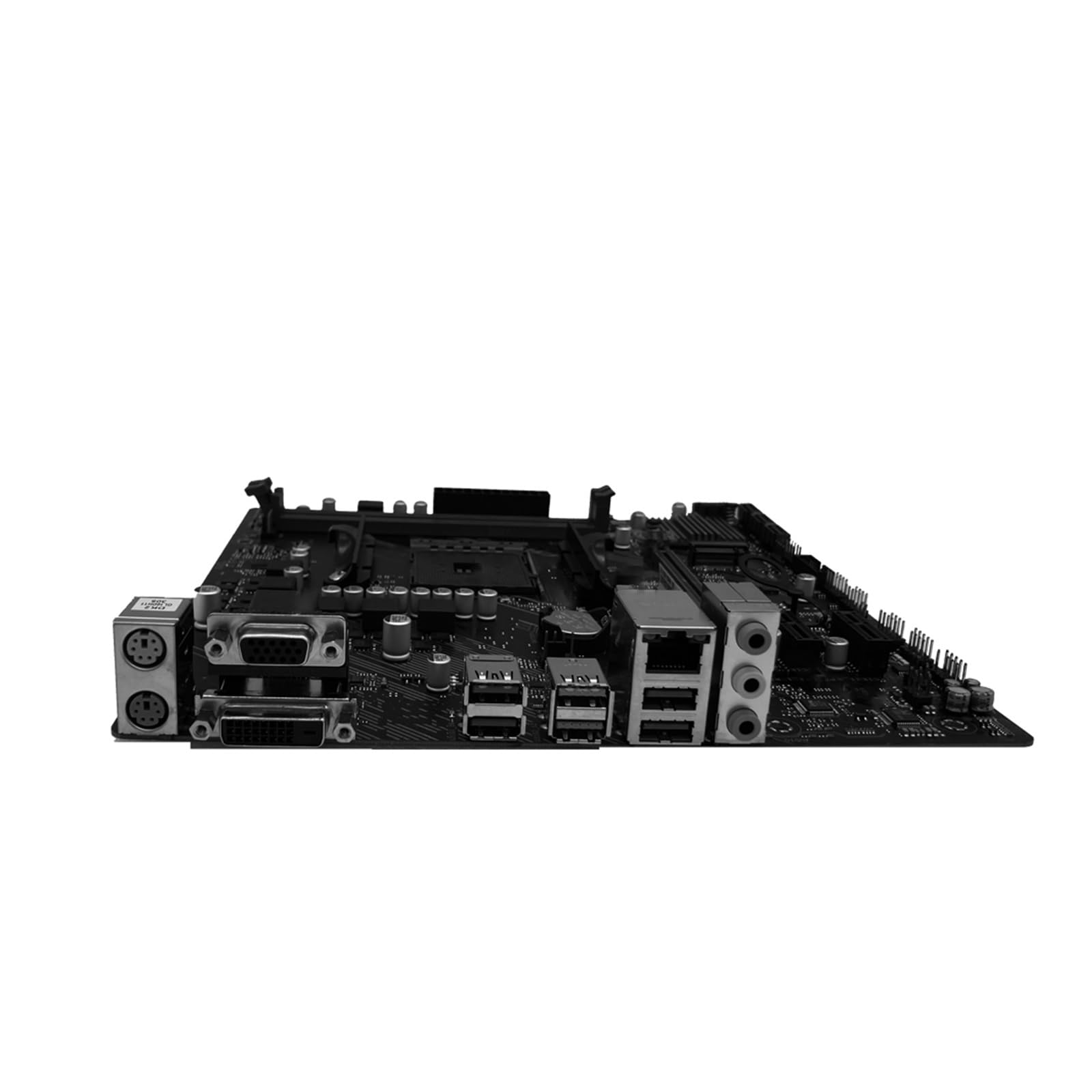 scheda madre Scheda madre Fit For ASUS B450M GL10DH MAIN BD DDR4 64GB supporto Ryzen 3100 1200 3900 3200 3600