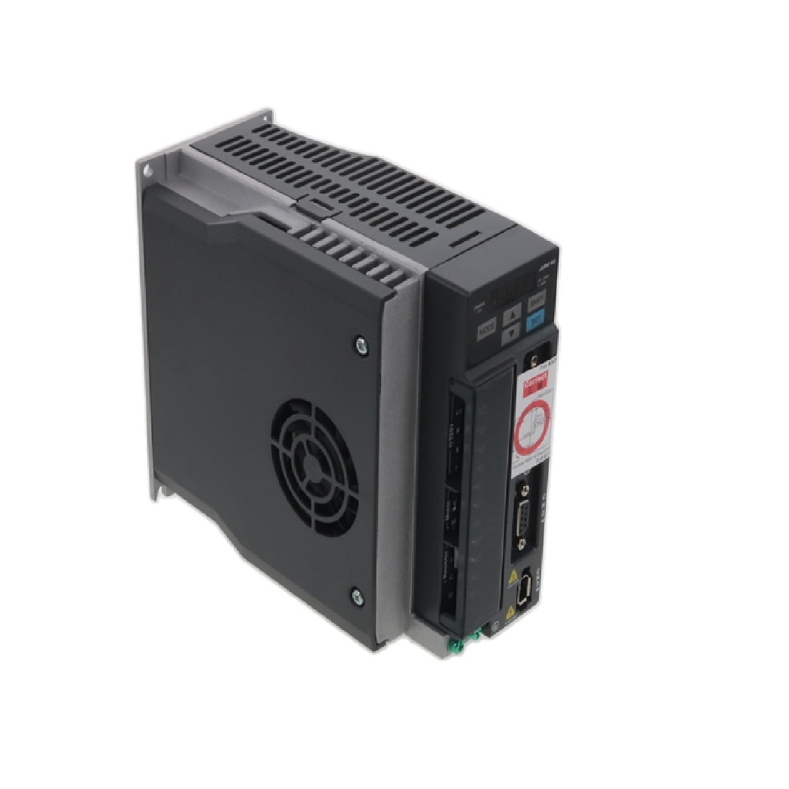 XDDQWSWA Motor ASD-B2-0221-B AC 220VAC power supply 200W