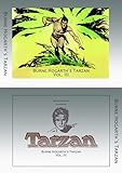 burne hogarth dynamic anatomy download  BURNE HOGARTH´S TARZAN: BAND 3