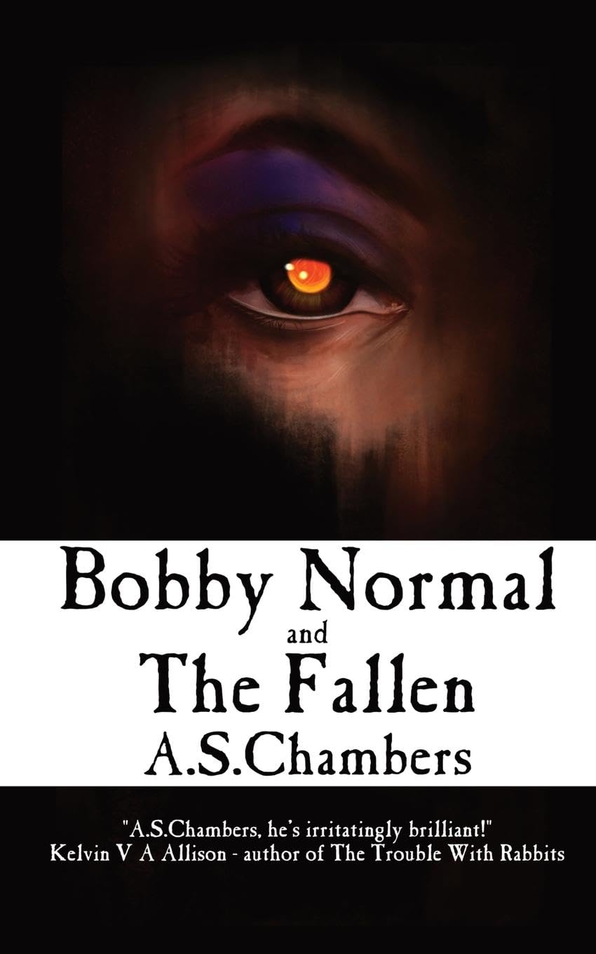 Bobby Normal and The Fallen