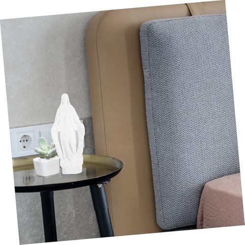 Objet décoratif Vierge Marie compact pour petits espaces - 5
