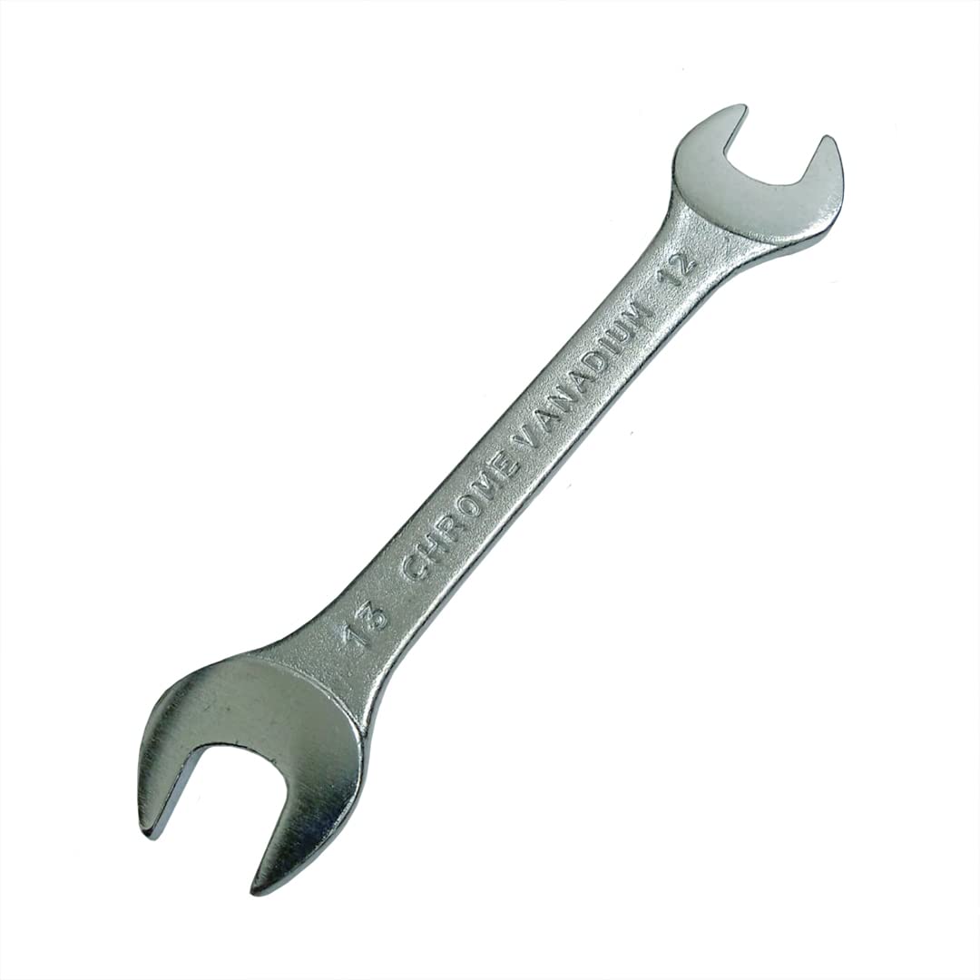 BK JAGAN & CO DOUBLE OPEN ENDED SPANNER 12X13 (B09XVGG5CW) Amazon Price History, Amazon Price Tracker