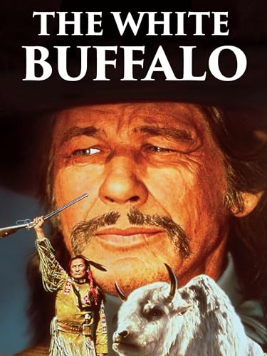 The White Buffalo