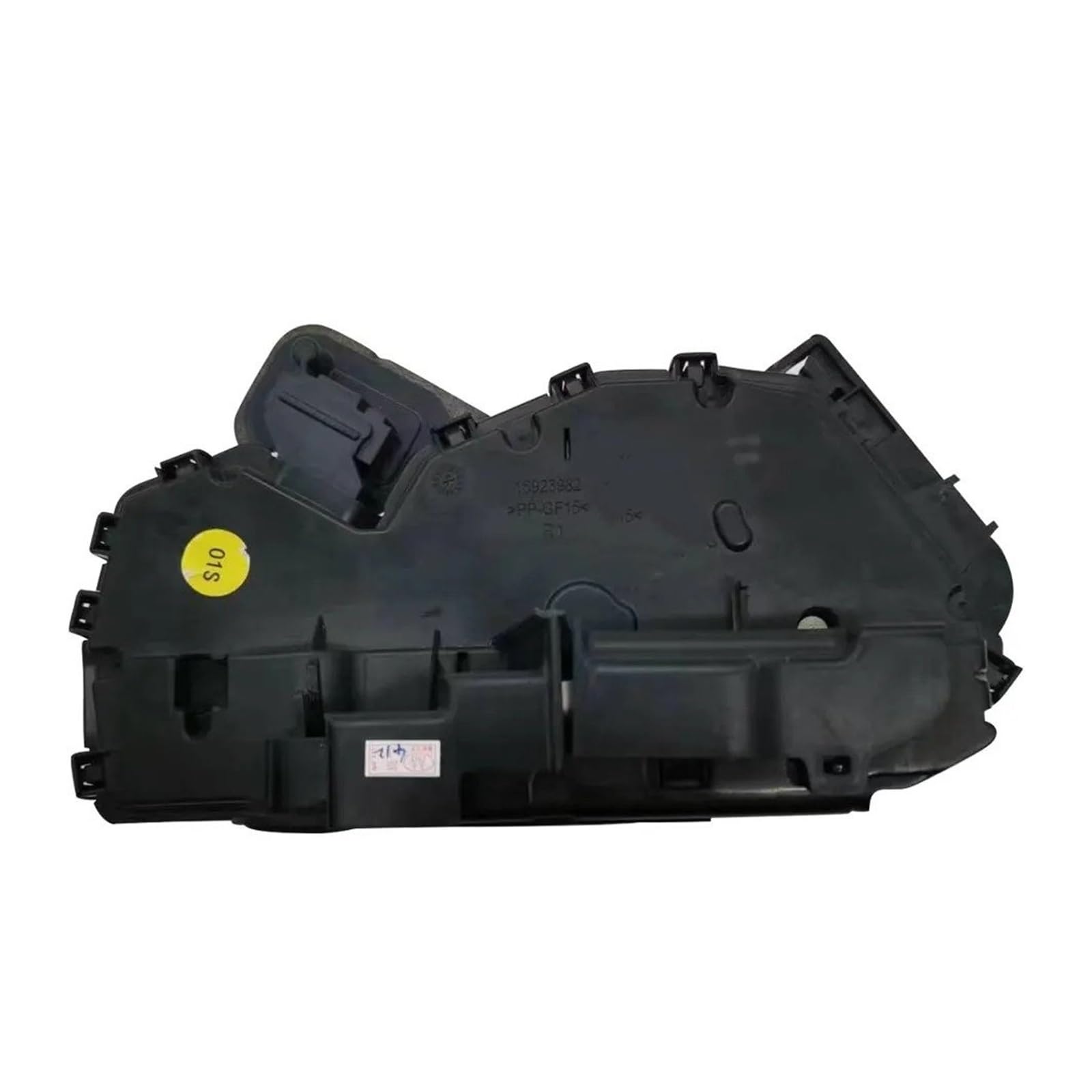 for Skoda for Kodiaq for Superb for Karoq for Fabia Door Lock Actuator 5TB837015A 5TB837016A 5TA839015J 5TA839016J Door Lock Actuator(Rear Right)