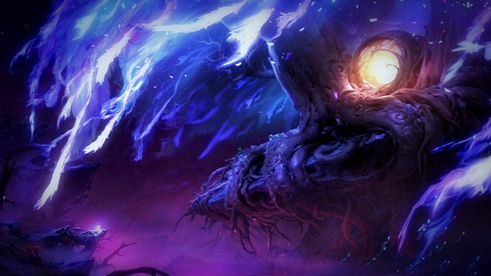 Ori and the Will of the Wisps -- Xbox One [Edizione: Germania]