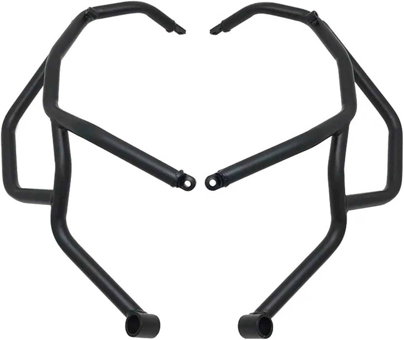 Barre protezione moto Barre paramotore per moto per Suzuki per v-strom 1050 DL1050XT DL1050 XT DL1050A 2020-2023 Paraurti per protezione motore