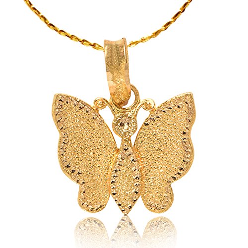 Senco Gold 22k (916) Yellow Gold Pendant Amazon.in Fashion