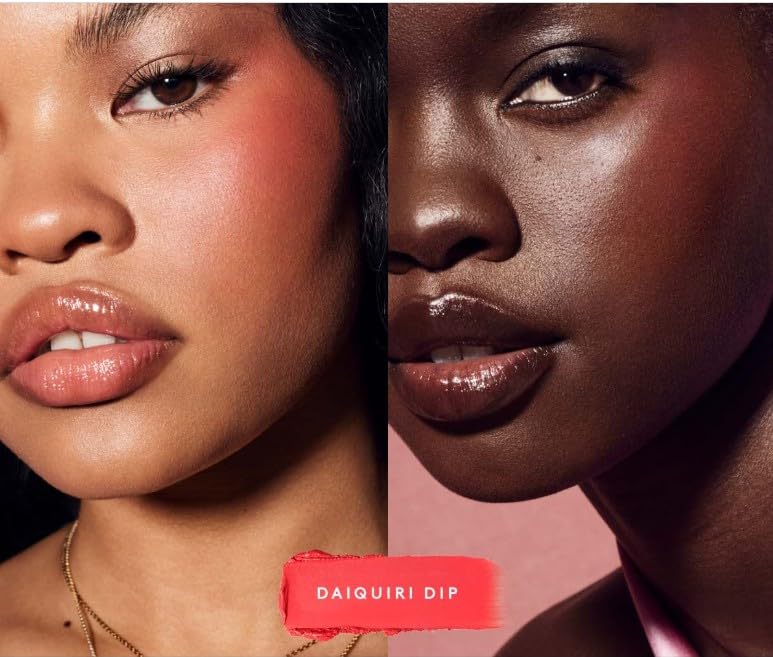 Suede Powder Blush by Fenty
