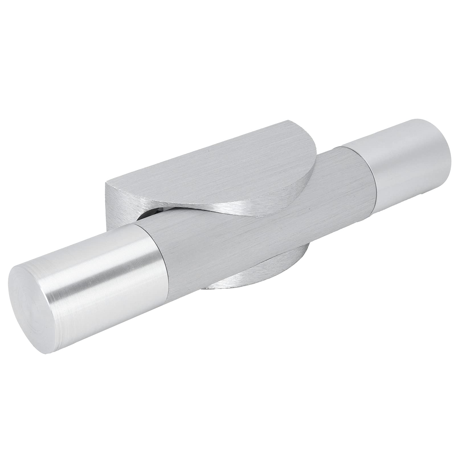 Lámpara de pared de doble cabezal de iluminación interior de aluminio 8