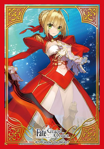 超希少fate FGO フロンティアゲーム スリーブ セット FGO 沖田 スリーブ セット フロンティアゲーム c94 コミケ
