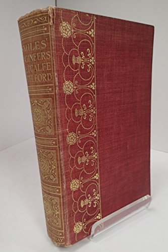 Lives of the engineers B00086KVJG Book Cover