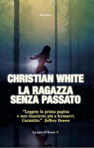 La Ragazza Senza Passato