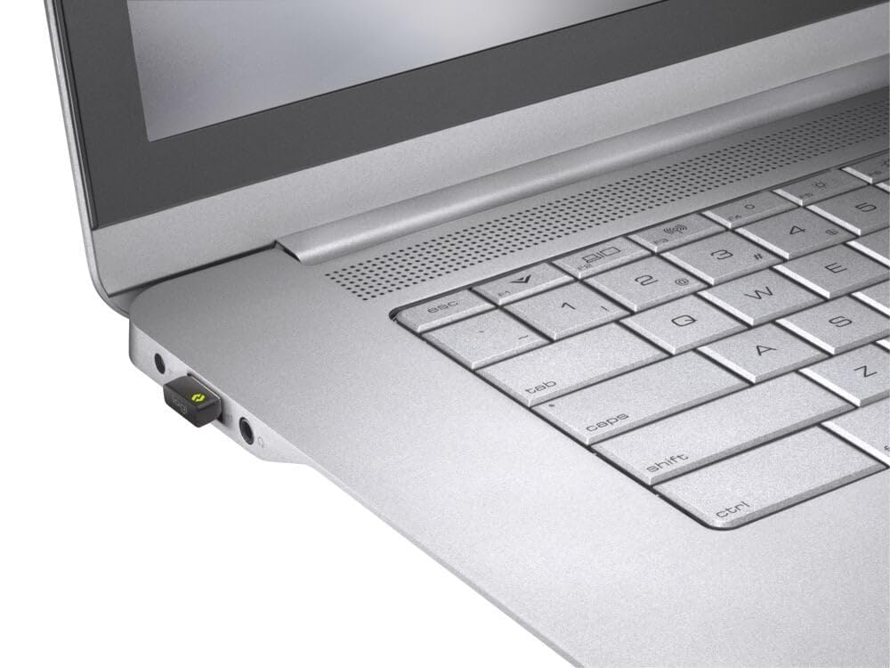 Récepteur USB-C Logitech W129280814