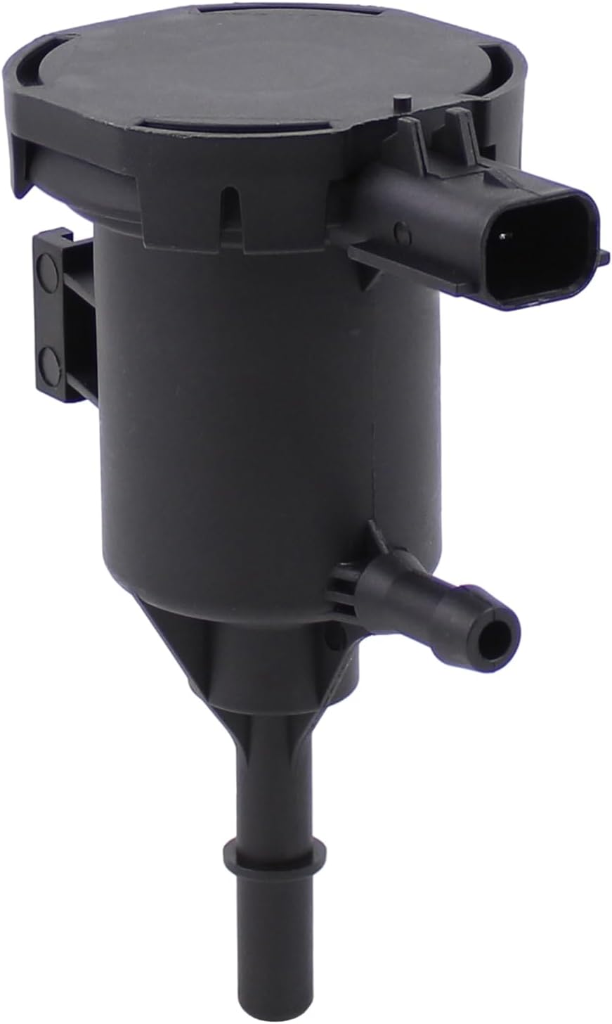 Vapor Canister Purge Solenoid Control Valve for Mercedes-Benz 300SE C220 C230 C280 C36 AMG S320 SL320 SLK230 Metris, Sprinter 1500 2500