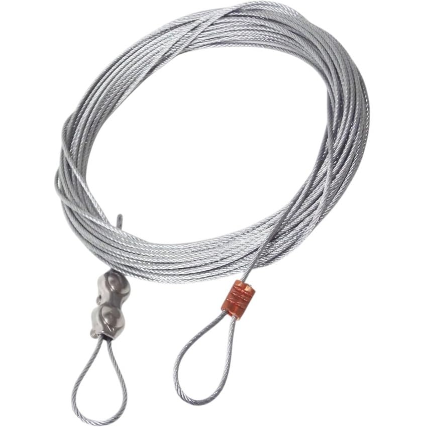 Amazon.com : HITY MOTOR Rotary Lift Lock Release Cable kit Safety