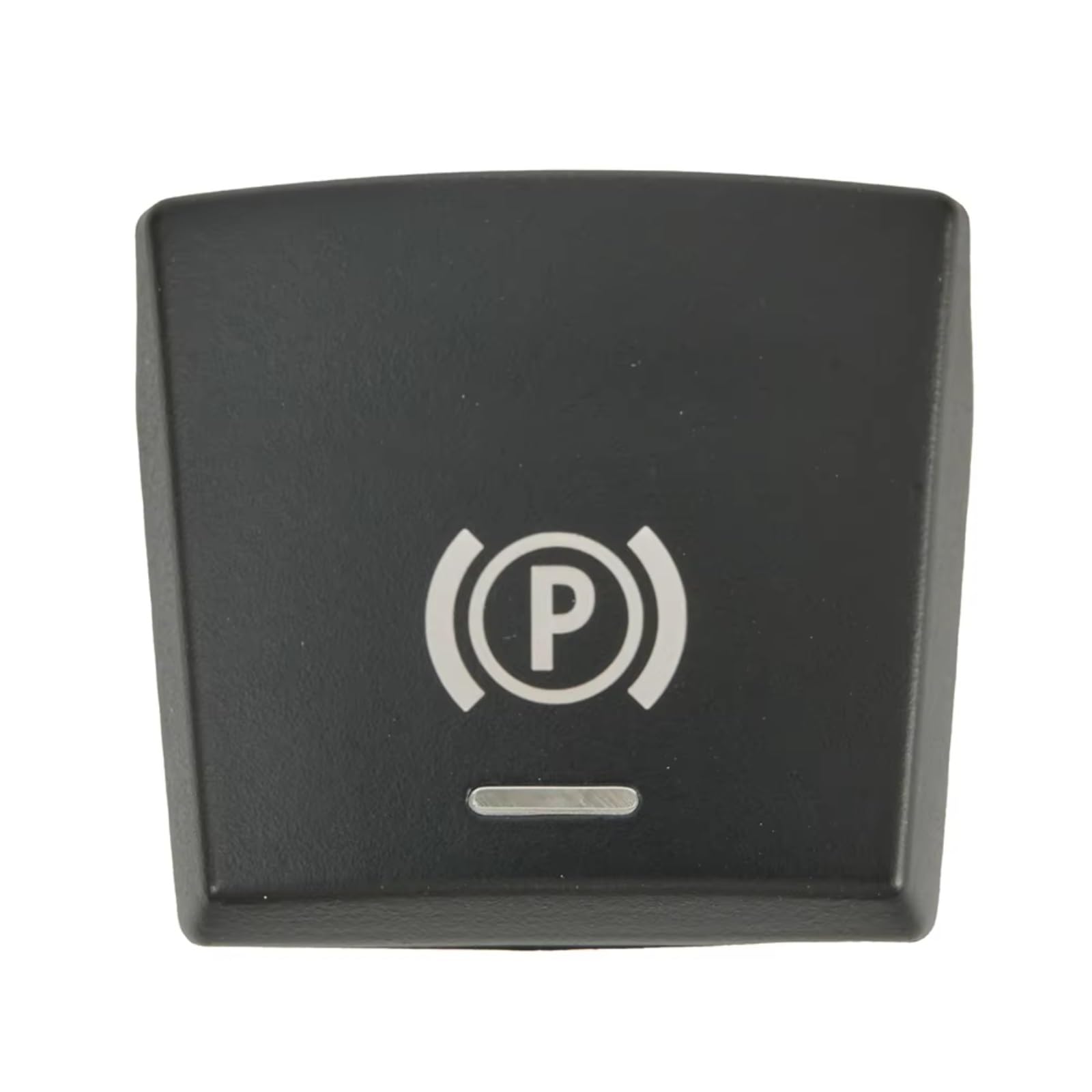 Interruptor de freno de mano botón P compatible con 61316822518 F10 F11 F06 F12 F25 F26 7