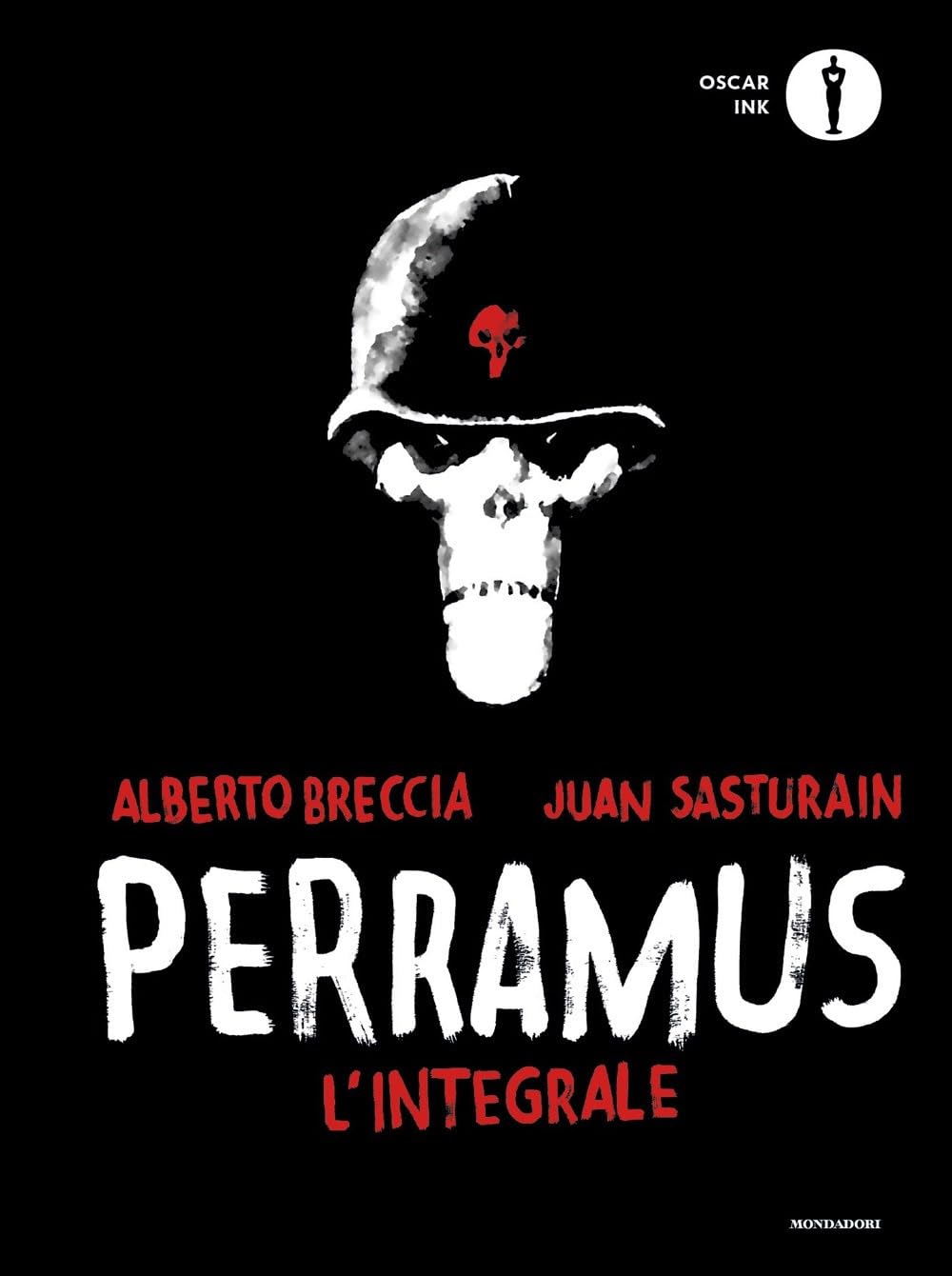Perramus. L'integrale - 4