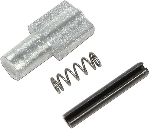 Miniatura 5 de G-PLUS Cerraduras de manija de ventana de ventilación compatibles con Ford F150Bronco 1980-1996 Compatible con Ford E100 Econoline Club Wagon