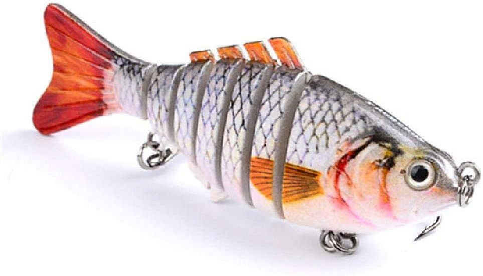 jerkbait per la pesca della spigola