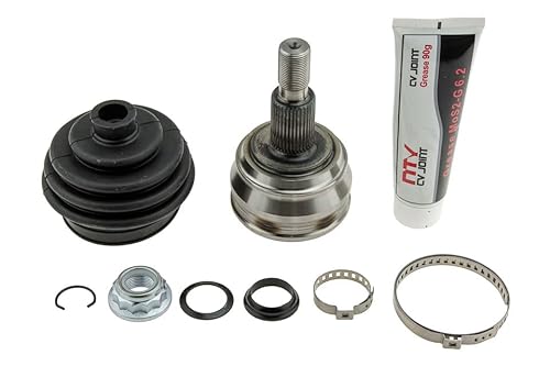 Nty Kit Giunti, Semiasse NPZ-VW-007-image