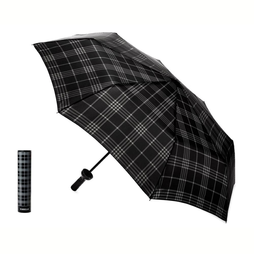 Vinrella Wine Bottle Umbrella
