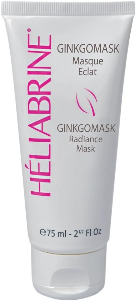 HeliabrineGinkgo Regenerative Mask