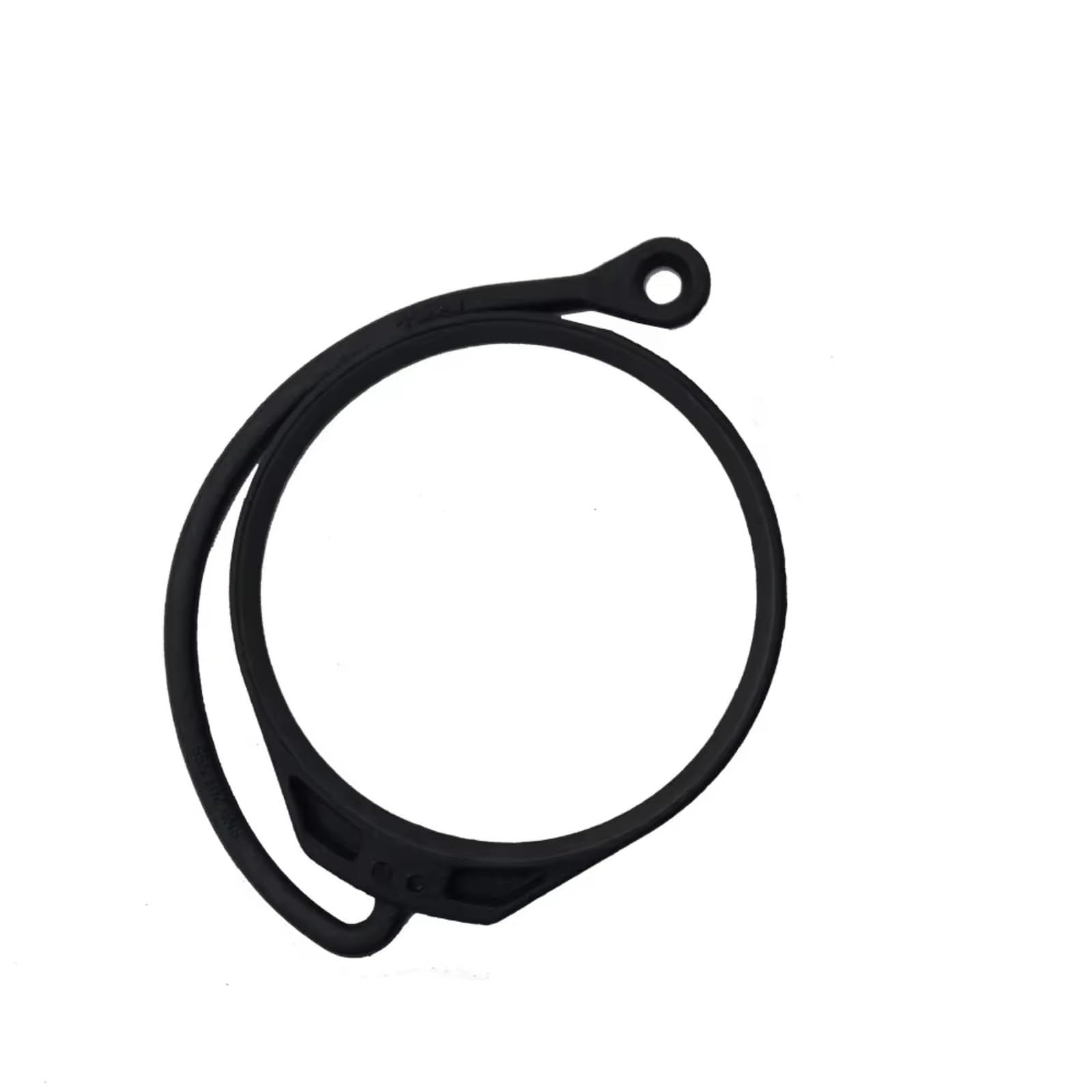 Tappo del Serbatoio di Ricambio Compatibile con A1 A3 A4 A5 A6 A7 Fascia per Tappo del Serbatoio del Carburante Parti di Ricambio