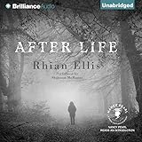 After Life: Nancy Pearl's Book Lust Rediscoveries