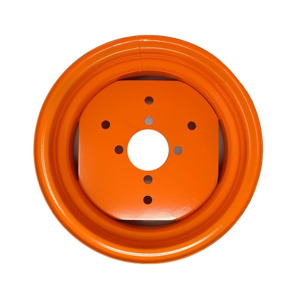 Amazon.com: RAParts 70000-00024 Front Wheel 5X12 Fits Kubota