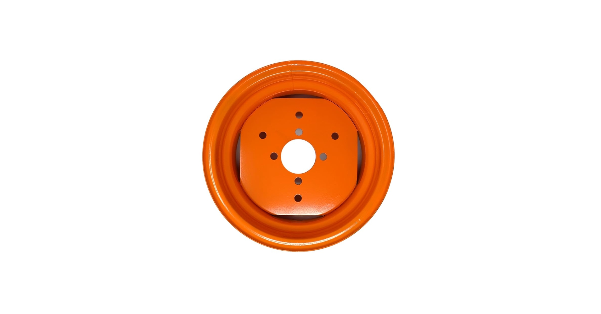 Amazon.com: RAParts 70000-00024 Front Wheel 5X12 Fits Kubota