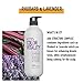 ColorVitality Blonde Shampoo 750 ml