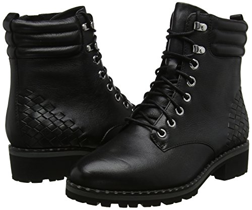 CAPRICE 9-9-25208-21 022, Stivali Combat Donna